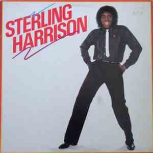 Sterling Harrison - Sterling Harrison