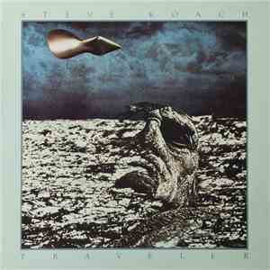 Steve Roach - Traveler