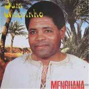 Sum Alvarinho - Menguana