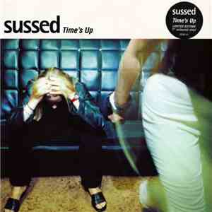 Sussed - Time's Up