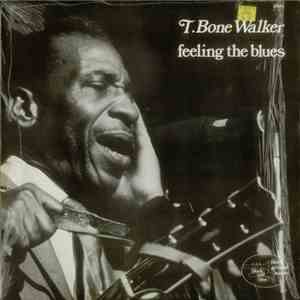 T-Bone Walker - Feelin' The Blues