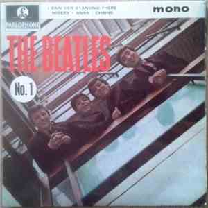 The Beatles - The Beatles (No. 1)