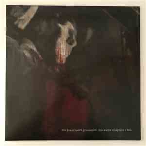 The Black Heart Procession - The Waiter Chapters I-VIII
