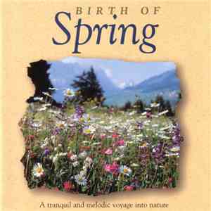 The Global Vision Project - Birth Of Spring