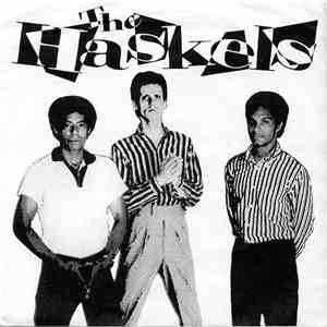 The Haskels - Taking The City By Storm