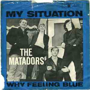The Matadors - My Situation