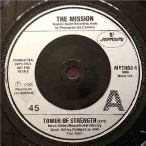 The Mission - Tower Of Strength