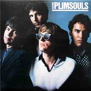 The Plimsouls - The Plimsouls