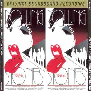 The Rolling Stones - Going To A Go Go