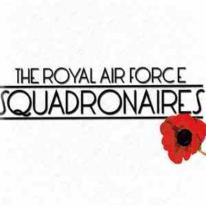 The Royal Air Force Squadronaires - The Royal Air Force Squadronaires