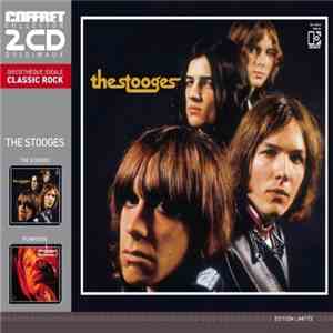 The Stooges - The Stooges / Fun House