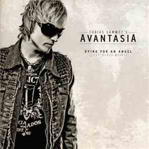 Tobias Sammet's Avantasia - Dying For An Angel