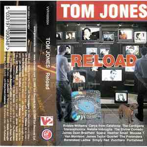 Tom Jones - Reload