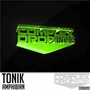 Tonik  - Amphibian