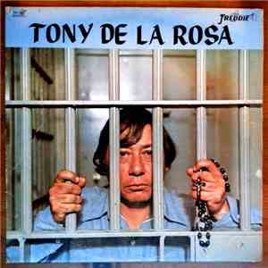 Tony De La Rosa - Cuarenta Anos