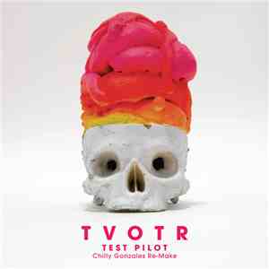 TV On The Radio - Test Pilot