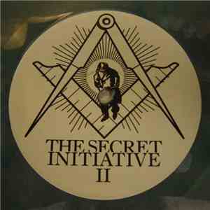 Unknown Artist - The Secret Initiative II