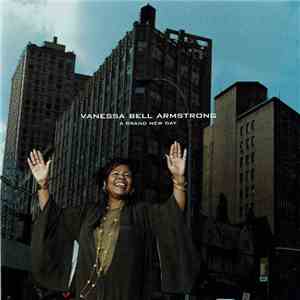 Vanessa Bell Armstrong - A Brand New Day
