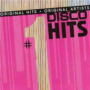 Various - #1 Disco Hits