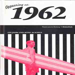 Various - 1962 (Ein Jahr Und Seine 20 Songs)