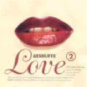 Various - Absolute Love 2