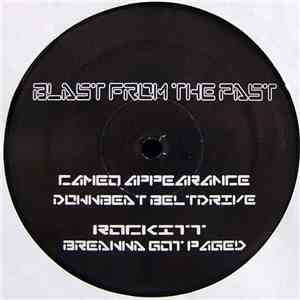 Various - Blast From The Past EP