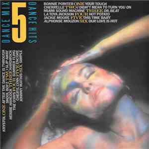 Various - Dance Mix...Dance Hits Vol. 5
