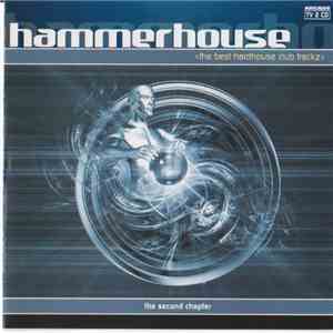 Various - Hammerhouse - The Second Chapter