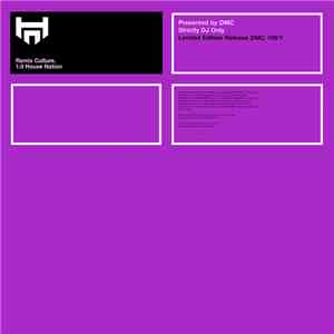 Various - House Nation 189