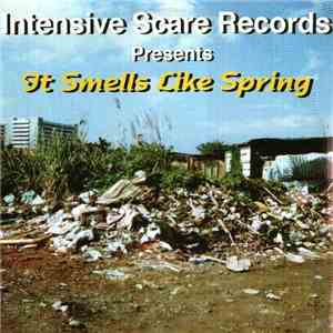 Various - It Smells Like Spring