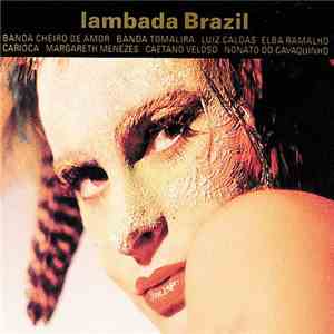 Various - Lambada Brazil