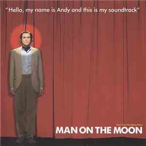 Various - Man On The Moon (Music From The Motion Picture)