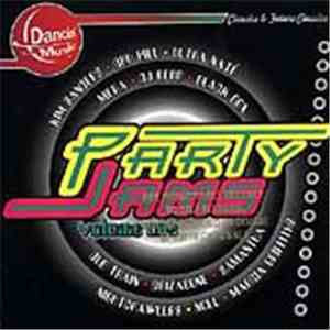 Various - Party Jams Volume 1