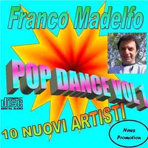 Various - Pop Dance Vol 1