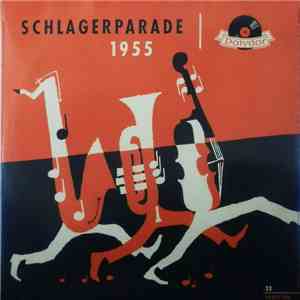 Various - Schlagerparade 1955