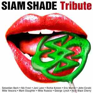 Various - Siam Shade Tribute