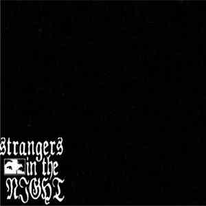 Various - Strangers In The Night
