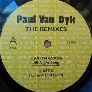Various - The Remixes