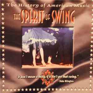Various - The Spirit Of Swing