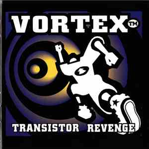 Various - Transistor Revenge