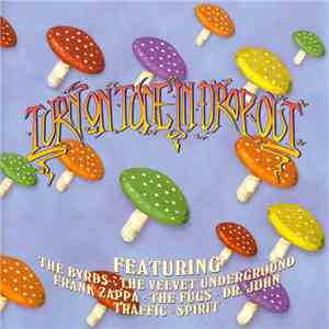 Various - Turn On Tune In Drop Out