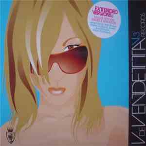 Various - V De Vendetta Records V:3