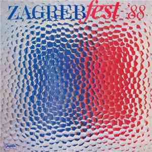Various - ZagrebFest '88