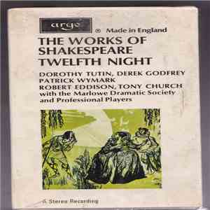 William Shakespeare with The Marlowe Society And Professional Players, Doro ...