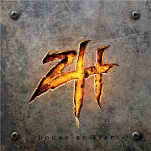 Zimmers Hole - Bound By Fire