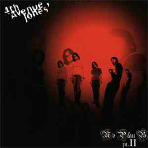 4th Avenue Jones - No Plan B Pt. II