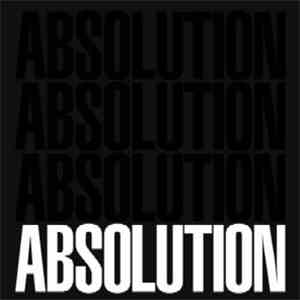 Absolution  - Absolution