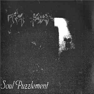 Act Of Fate - Soul Puzzlement