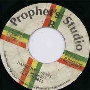 Al Campbell - Dance Hall Style