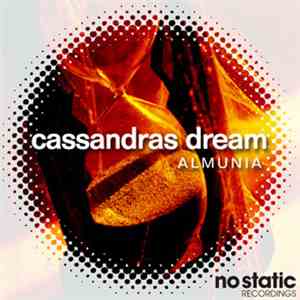 Almunia - Cassandra's Dream